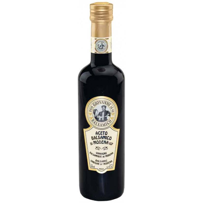 Modena Balsamic Vinegar I.G.P. Classic 500ml