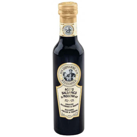 Modena Balsamic Vinegar I.G.P. Classic 250ml